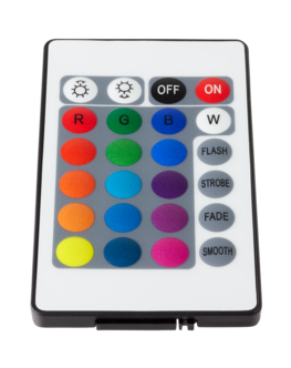 Fjärrkontroll till LED-list 36-7974