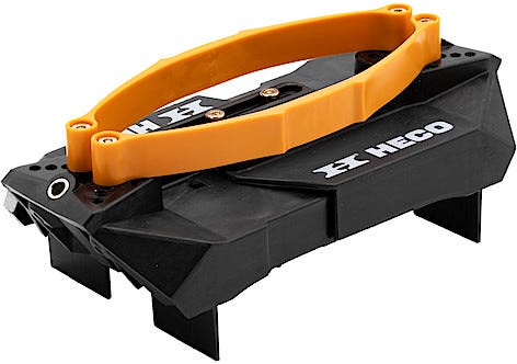 Heco Decking Tool+ Terassityökalu  