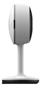 Deltaco Smart Home SH-IPC05 overvåkningskamera innendørs