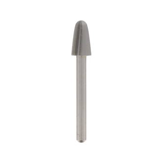 Dremel 117 höghastighetsfräs 6,4 mm, 2-pack