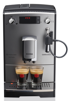 Kahvikone Nivona CafeRomatica 530