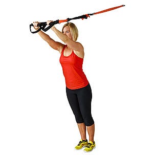 Treeninauha Asaklitt