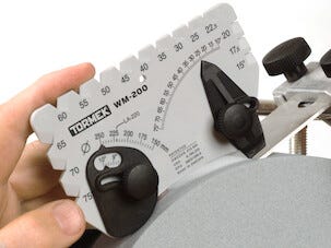 WM-200 Vinkelmätare