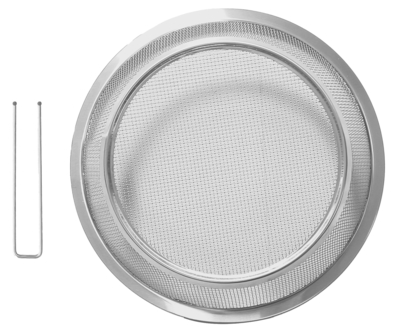 Espegard gnistlokk til bålbrenneren Brasa 50