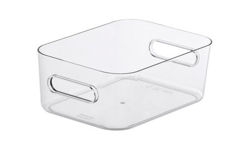 Förvaringslåda SmartStore Compact Clear 