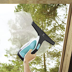 Fönstertvätt Electrolux WELL S7,  WS71-6AS