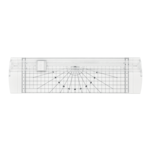 GBC Inspire+ A4 lamineringskit 4-i-1 vit