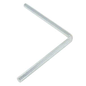 Kuusiokoloavain 6 mm