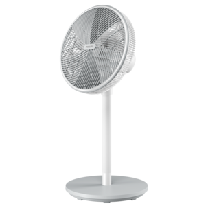 Philips gulvvifte 2-i-1 med fjernkontroll, CX2550/00