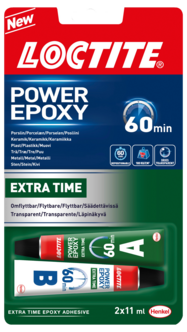 Loctite Power Epoxy