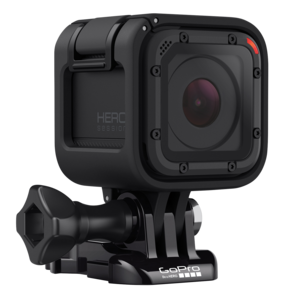 Actionkamera GoPro Hero Session