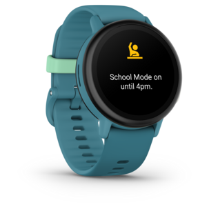 Garmin Bounce 2 GPS-klocka och smartklocka barn