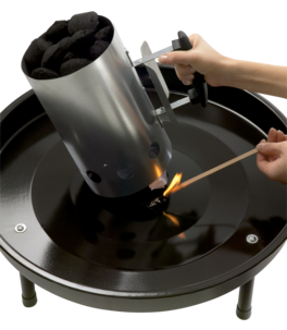 Grillisytytin Landmann