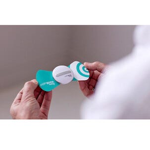 Paingone Easy TENS-platta