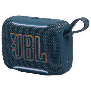 JBL Go 5 bärbar Bluetooth-högtalare, vattentät
