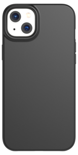 Suojakuori iPhone 14 Plus, Tech21 Evo Lite, musta