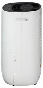 eeese Air Care Adam luftavfuktare WiFi, 20 l, 100 m2