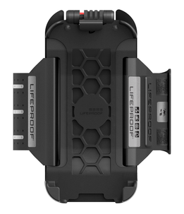 Lifeproof armholder for iPhone 5