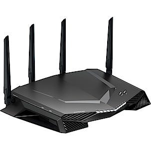 Pelireititin AC Netgear XR500 Nighthawk