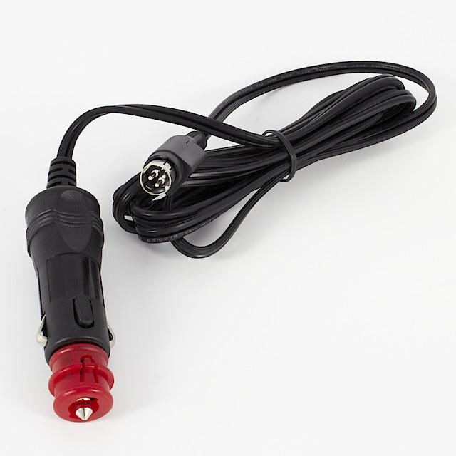 12V kabel Luxor | Clas Ohlson 12V kabel Philips | Clas Ohlson