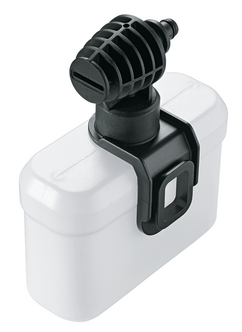 Vaahtosuutin Bosch AQT, 450 ml