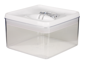 Förvaringsburkar Capere