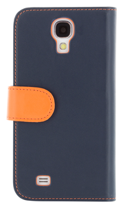 Plånboksfodral för Samsung Galaxy, Holdit