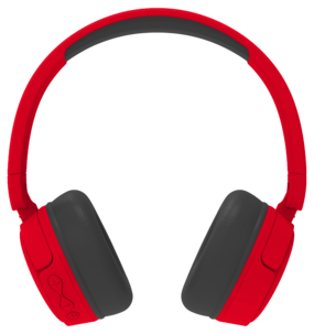 Trådløse on-ear-hodetelefoner for barn, fra 3 år