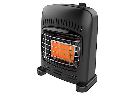 Gasolkamin Sunwind Miniflame V16