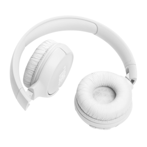 JBL Tune 520 BT, hopfällbara trådlösa on ear hörlurar