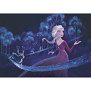 Pussel ECO, 60 bitar, 5+