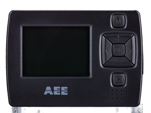 Actionkamera SD20, 720p