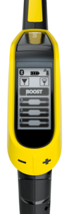 Suihkuputken kahva Kärcher K5–K7, G 180 Q Smart Control