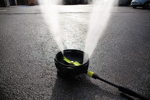 Altantvätt AVA Patio Cleaner Kit