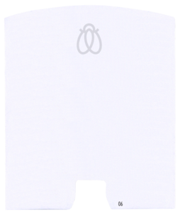 DynaTrap limark till flugfångare, 6-pack