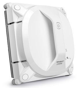Fönstertvätt Ecovacs Winbot XV2