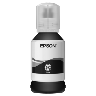 Epson 102 EcoTank svart bläck 127 ml