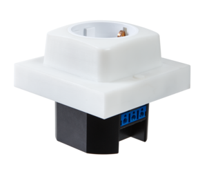 Cotech Smart Home fjernstyrt strømuttak