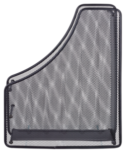 Tidskriftssamlare i metall