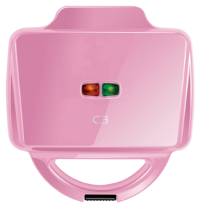 C3 Muffins- og cupcakemaskin