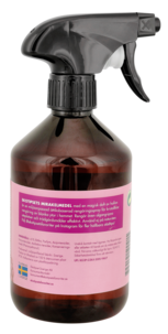 Ekotipset Ihmeaine puhdistussuihke vadelma, 500 ml