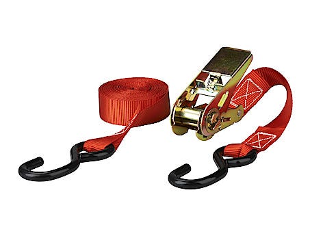Lastspännare 2-pack