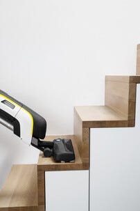 Dammsugare Kärcher VC5 Premium