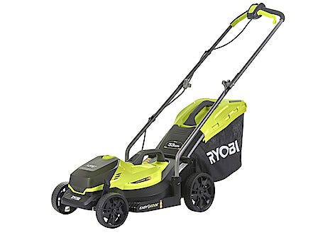 Ryobi RLM18C33B25, gräsklippare