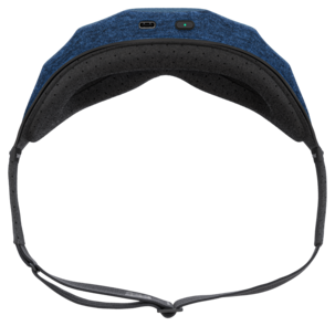 Therabody SleepMask sovemaske med massasje