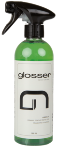 Glosser Umbrella impregnering textil, 500 ml