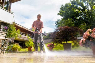 Kärcher K6 Comfort Premium högtryckstvätt 160 bar