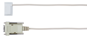 UNI-T UT61D multimeter med USB