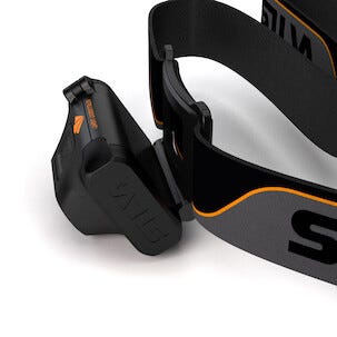 Pannlampa Silva CR230, 230 lm