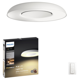 Philips Hue White Ambiance Still, taklampe